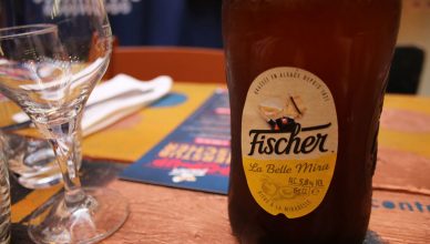 bière Fischer
